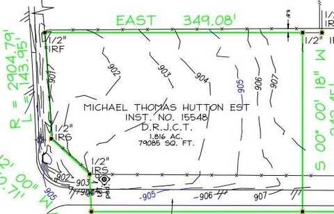 2424 County Road 913, Burleson, TX 76058