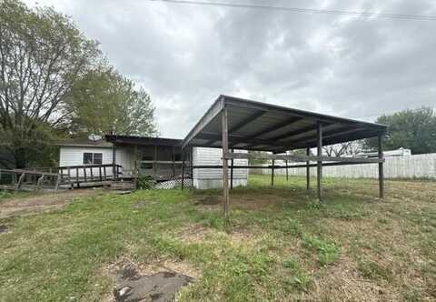 2401 E Fm 852, Winnsboro, TX 75494