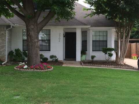 2704 Newkirk Court, Euless, TX 76039