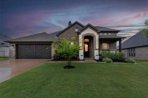 415 Valley Brook Court, Waxahachie, TX 75165