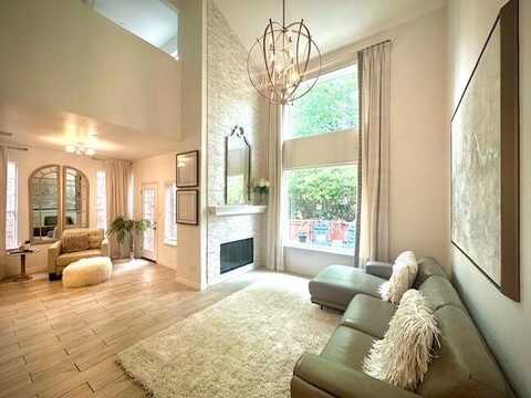 9844 Spire Lane, Plano, TX 75025