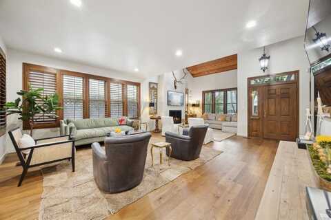 4119 Emerson Avenue, University Park, TX 75205