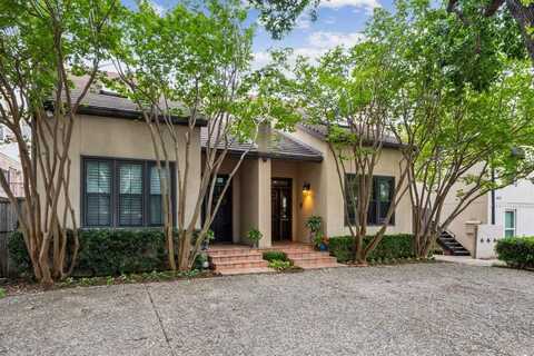 4119 Emerson Avenue, University Park, TX 75205