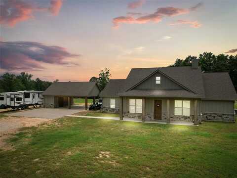 14881 TX-135 Highway S, Overton, TX 75684