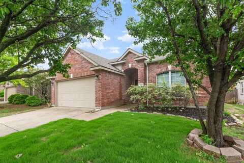 1105 Piedmont Drive, McKinney, TX 75071