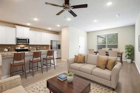 1248 Jones Trail, Lewisville, TX 75077