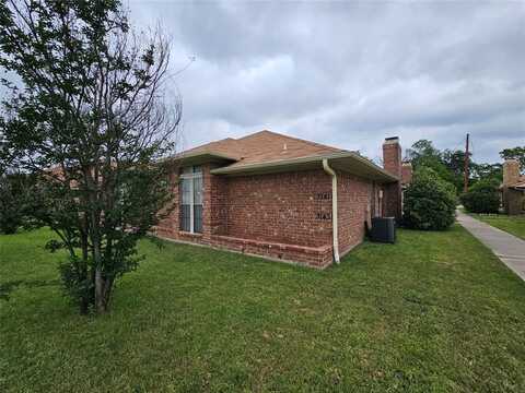 3141 Tudor Lane, Irving, TX 75060