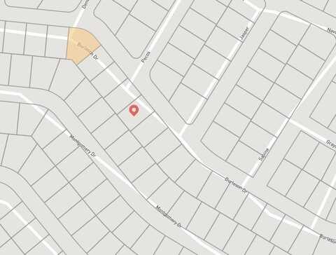 Lot 14 Burleson Drive, Normangee, TX 77871