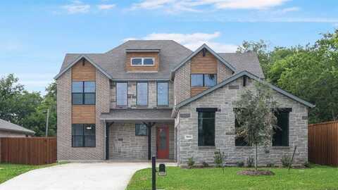 1649 Keneipp Road, Carrollton, TX 75006