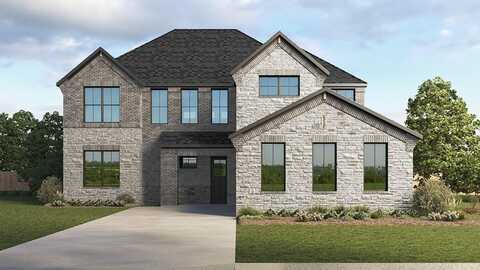1649 Keneipp Road, Carrollton, TX 75006