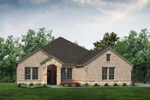 401 Indian Creek Road, Van Alstyne, TX 75495