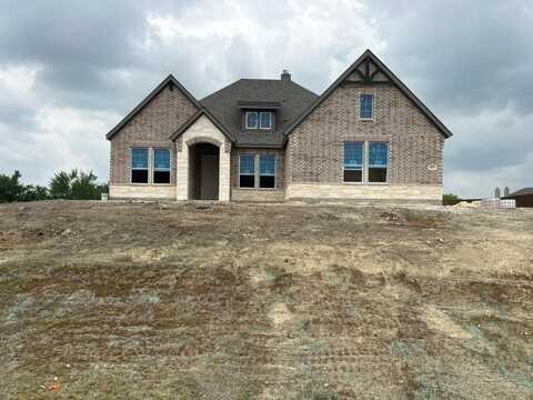 401 Indian Creek Road, Van Alstyne, TX 75495