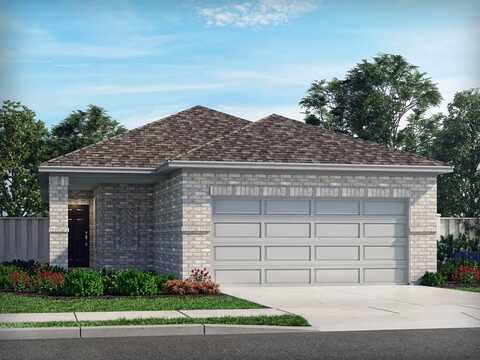 909 Pine Beach Drive, Princeton, TX 75071