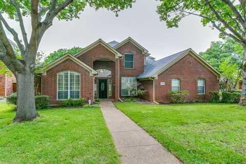 2025 Concord Drive, Flower Mound, TX 75022