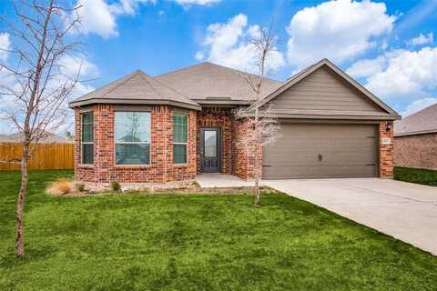 1012 Tumbleweed Trail, Crowley, TX 76036