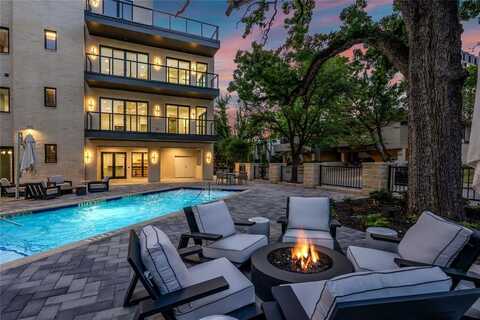 3601 Routh Street, Dallas, TX 75219