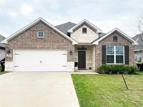 400 N Montague Street, Pilot Point, TX 76258
