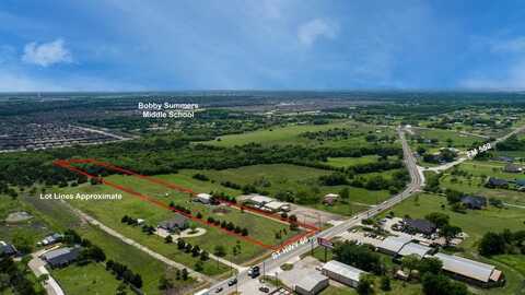 7477 Hwy 66 Highway, Fate, TX 75189