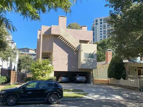 4004 Gilbert Avenue, Dallas, TX 75219