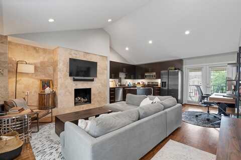5816 Birchbrook Drive, Dallas, TX 75206