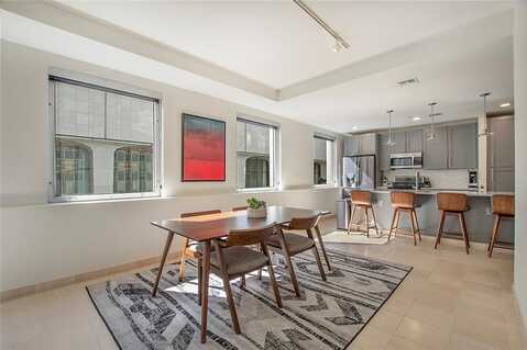 1505 Elm Street, Dallas, TX 75201