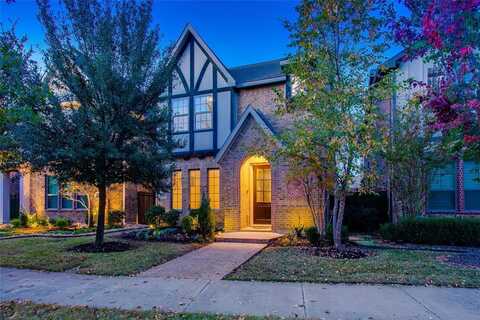 1204 Lace Bark Way, Arlington, TX 76005