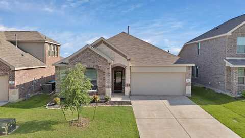 621 Ridgeback Trail, Fort Worth, TX 76052