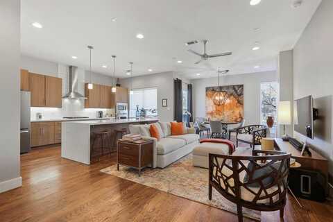5705 Bryan Parkway, Dallas, TX 75206