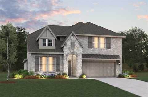 139 Old Glory Lane, Forney, TX 75126