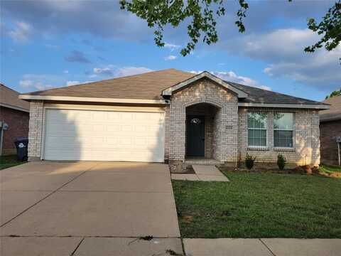 6705 Longleaf Lane, Denton, TX 76210