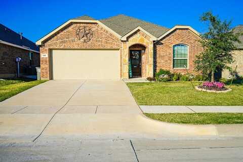 806 Spruce Lane, Princeton, TX 75407