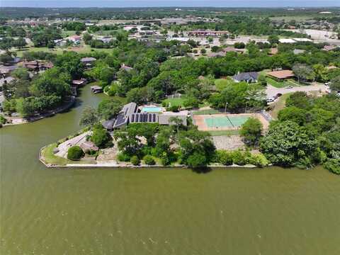 1517 Lakeview Court, Granbury, TX 76048