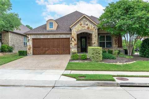 3017 Bella Lago Drive, Denton, TX 76210