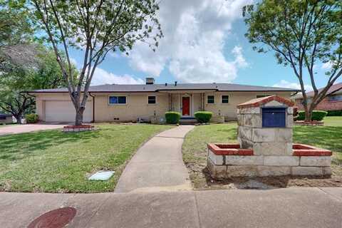 2740 Maceo Circle, Dallas, TX 75216