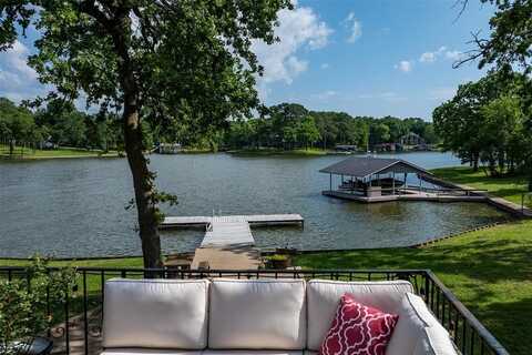 1717 Luau Court, Tool, TX 75143