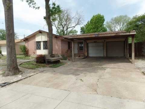 2713 Judy Drive, Mesquite, TX 75149