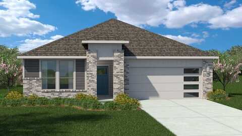 10617 ZIRCON Lane, Fort Worth, TX 76036