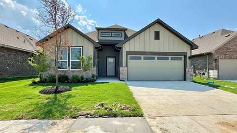 10520 BLUE LAPIS Road, Fort Worth, TX 76036