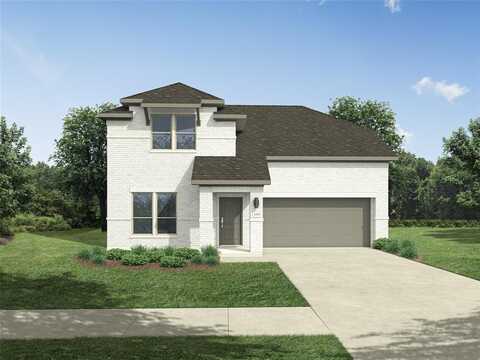 682 Briar Drive, Lavon, TX 75166