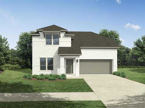 682 Briar Drive, Lavon, TX 75166
