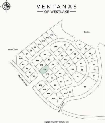 E11 Ventanas, Westlake, TX 76262