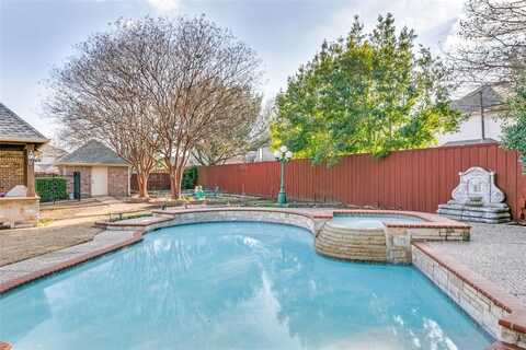 7405 Sugarbush Drive, Garland, TX 75044