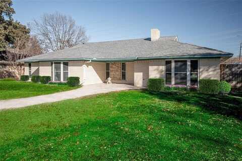 14522 Overview Drive, Dallas, TX 75254