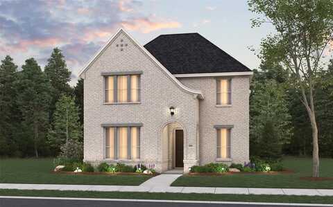 8821 Acorn Avenue, Justin, TX 76247