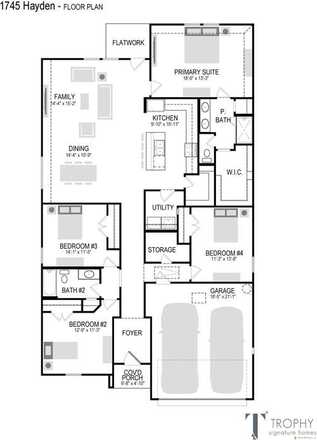9200 Wild Stampede Way, Crowley, TX 76036