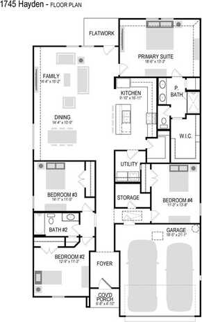 9200 Wild Stampede Way, Crowley, TX 76036