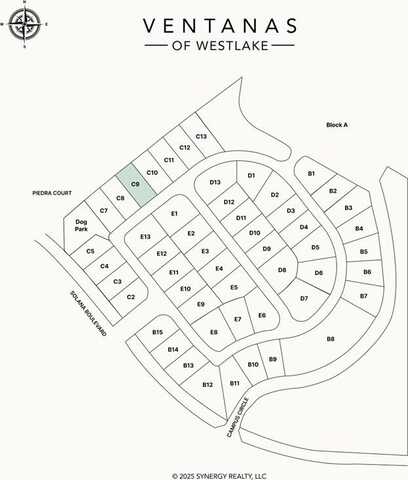 C9 Ventanas, Westlake, TX 76262