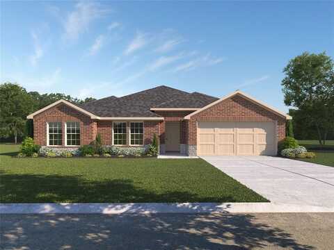 407 SUNFLOWER Trail, Cleburne, TX 76033