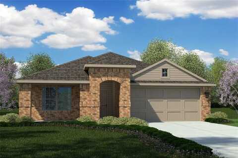 1009 LEAPING LARK Lane, Fort Worth, TX 76131