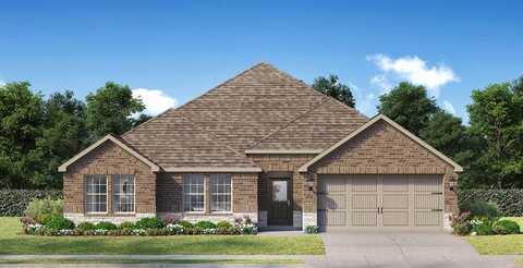 304 SYDNEY Lane, Mansfield, TX 76063